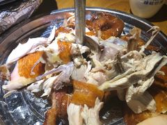 -小稻田辣椒炒肉(大浪商业中心店)