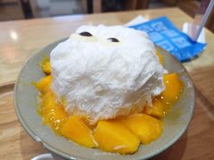 -怪物的冰与火(天虹商场中山路店)