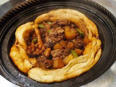 -二十一分小锅炖(皓月店)