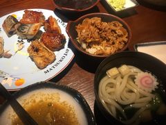 -松子料理(亮马桥店)
