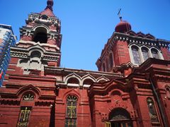 -圣·阿列克谢耶夫教堂