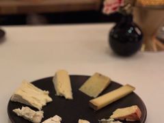-Caprice(香港四季酒店)