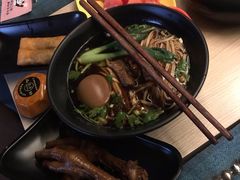 -润生源足道·SPA(个园店)