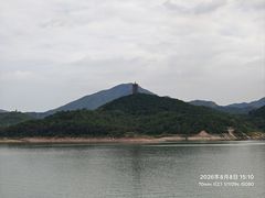 -望湖烤鱼
