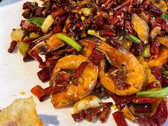 -小喜客·云南特色菜(纳西庭院店)