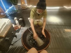 -泰吉象·纯正泰式按摩SPA(杭行荟店)