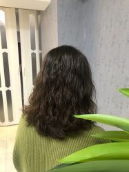 点击看大图 -西克造型美发连锁