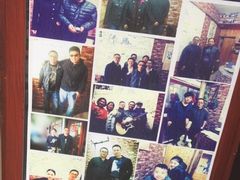 -九华山友谊土菜馆 小资餐厅