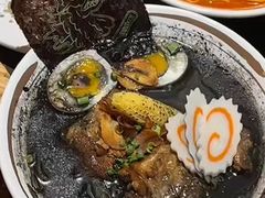 -小川洋风料理(街道口店)
