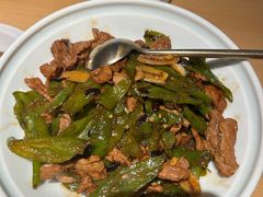 -关东小磨东北菜(上海长风大悦城店)