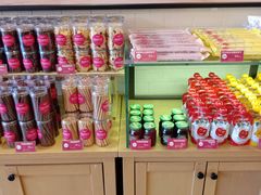 零售区-味多美蛋糕(看丹桥店)