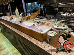 -上海锦江汤臣洲际大酒店壹阶层