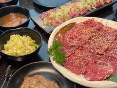 -虎丸烧肉(新大陆广场店)