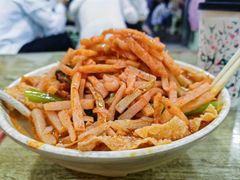 -吉庆桂林米粉·柳州螺蛳粉(港汇广场店)