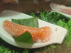 -步步高福朋喜来登·宜客乐西餐厅