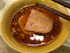 午餐肉-重庆老火锅王(永陵路分店)