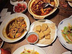 -马头巷·食景园(苏州总店)