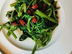 清炒时蔬-春申里餐厅(银泰in99店)