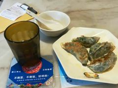 煎饺-粥家庄(汾江南店)