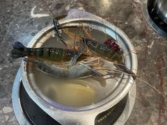 -曼格活海鲜·牛排自助(光明蓝鲸店)