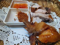 -南海渔家•海鲜•正宗海南菜(海棠湾店)