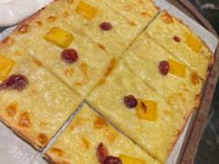 -半秋山西餐厅(襄阳万达店)