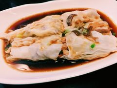 -卓粤拉肠(红庙店)