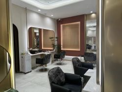 -Kraemer Paris苏豪路易士·嘉玛发廊