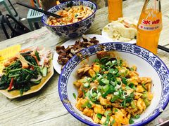 -长香源葫芦头梆梆肉(兴隆巷店)