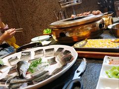 -味家烤肉烤鳗鱼牛排(西塔旗舰店)