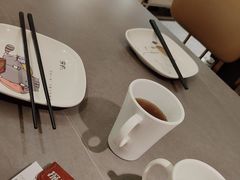 -探炉·香辣豆花烤鱼(笋岗宝能环球汇店)