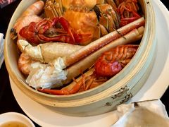 -AdD全日制餐厅(中谷花园酒店)