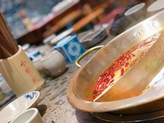-小龙坎老火锅(红旗街店)