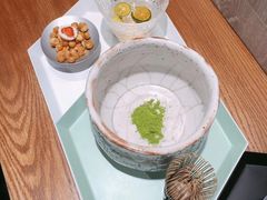 -茶是一枝花泡茶店