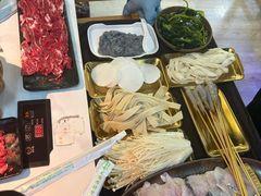-刘少华贵州小黄牛·鲜牛肉火锅(总店)