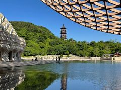 -牛首山文化旅游区