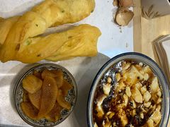 -头壹号饸饹面·大油条(东升科技园店)