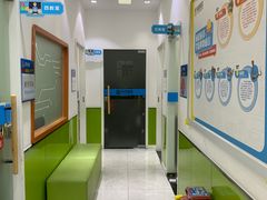 -童程童美·信息学竞赛·乐高机器人编程(龙华校区)