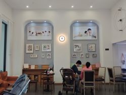 点击看大图 -宝贝家族国际影像馆(东郊记忆店)