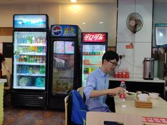 -德泓面馆(颐高店)