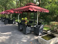 -西郊宾馆·1921餐厅