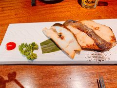 -九井澤精致料理(金茂店)