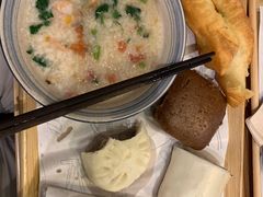 -头壹号 大油条·老长沙盖码饭(北辰店)