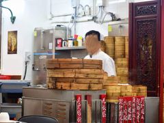 -香港蓮香樓(上環店)