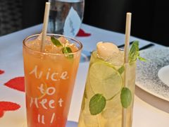 -Erman岩烧牛排(虹桥南丰城店)