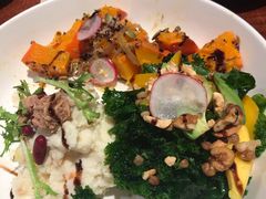 超级色拉三拼-卡朋厨房(289艺术园区店)