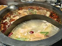-老船舫·现做活鲜鱼馆(东郊记忆店)