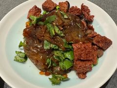 -新吉士·上海菜(浦东LCM置汇旭辉店)