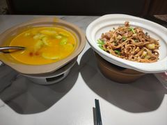 -大丰收·李家(湖里万达店)