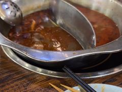 -要得自助火锅(新川路店)